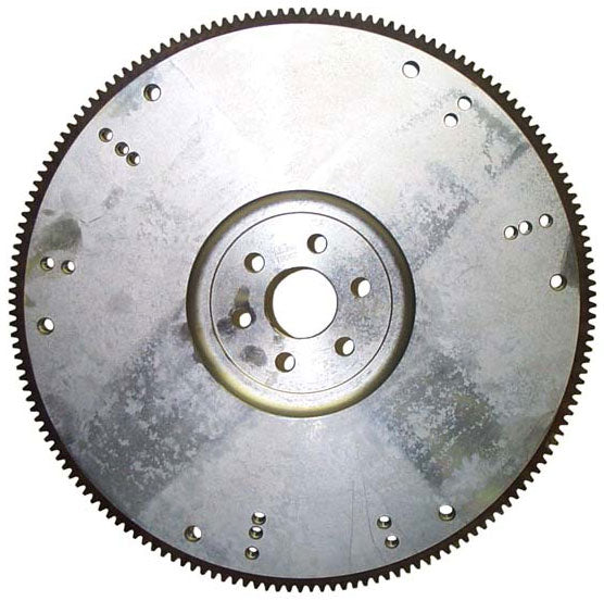 Steel Flywheel
Chev V8 Neutral Balance 10.5" Diameter 15.0kg