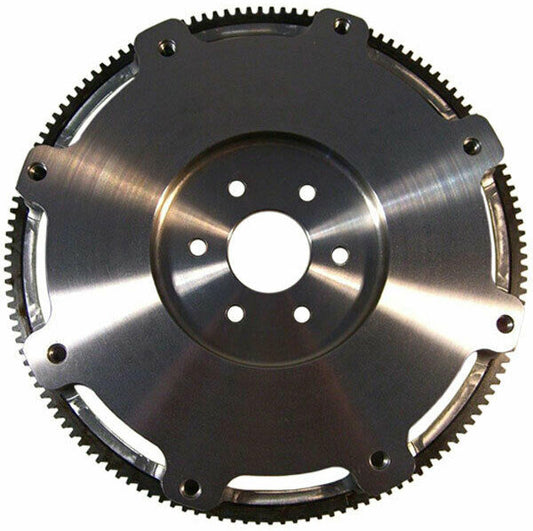 Steel Flywheel - UltraLightweight
Neutral BalanceSuit SB Chev With 10-1/2"Clutch (7.5kg)