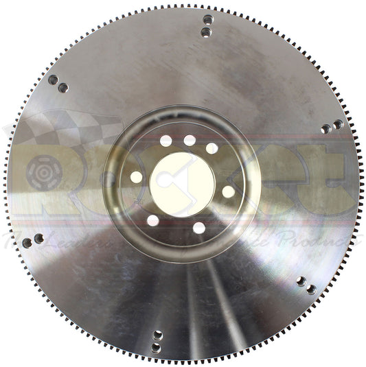 Steel Flywheel
Chev V8Neutral Balance 11" Diameter 15kg