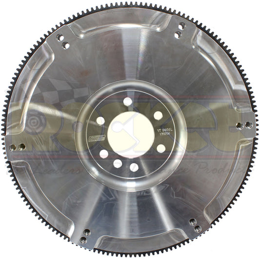 Steel Flywheel - Lightweight
Chev V8 Neutral Balance 11" Diameter 11.5kg