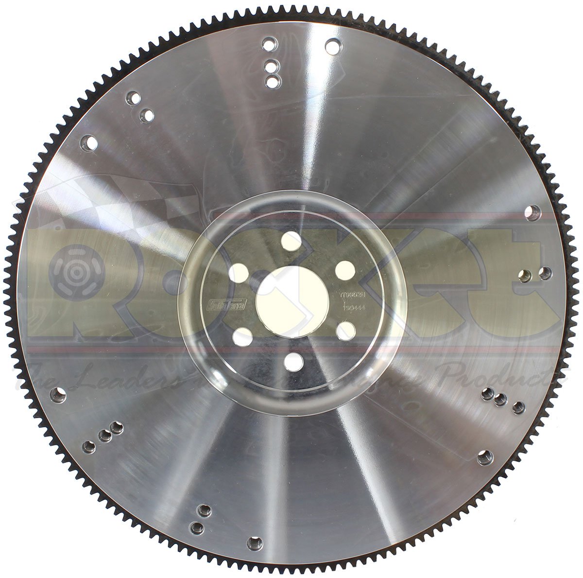 Steel Flywheel
Ford V8Neutral Balance 11" Diameter 12.0kg