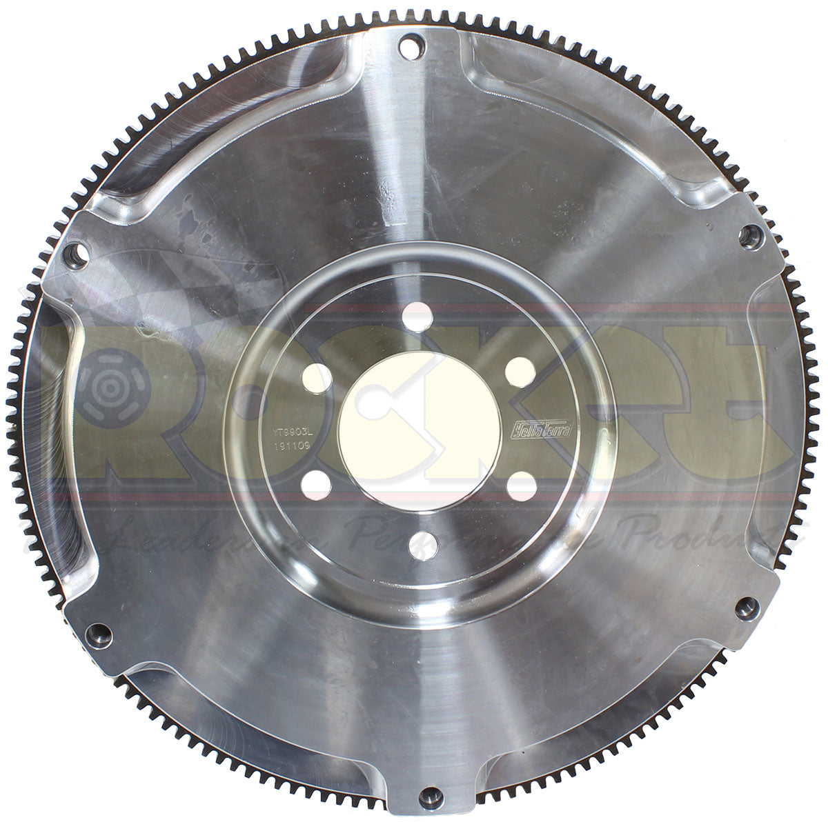 Steel Flywheel - Lightweight
Holden 253-308 10.8kg