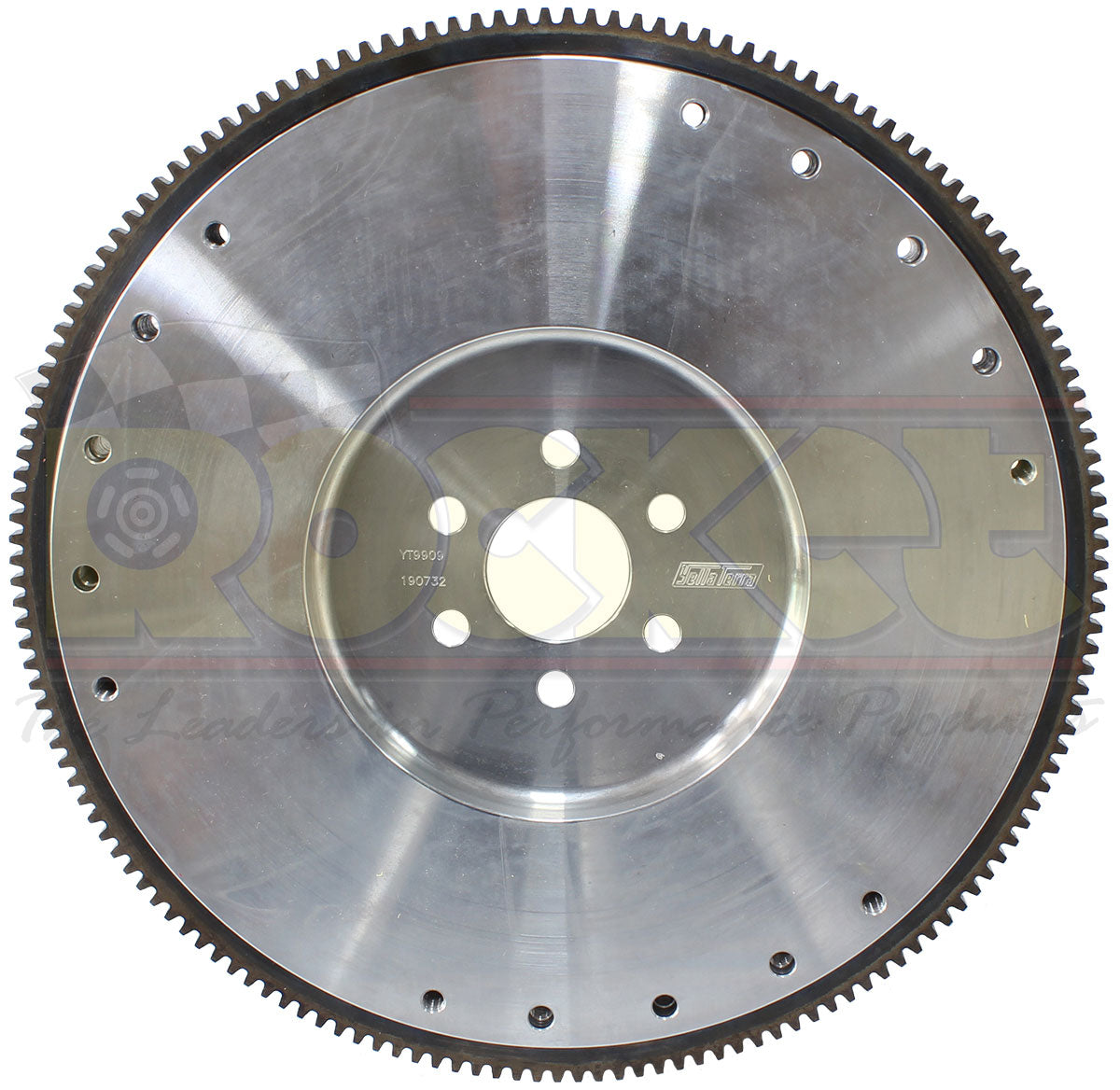 Steel Flywheel - Lightweight
FordWindsor 5.0L and OHC 6 Cyl. Neutral Balance