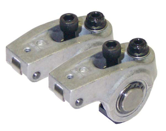 S/T Roller Rocker Set 1.72 Ratio (5/16" Bolt onAdjustable)
SuitFord 302-351C, 429-460