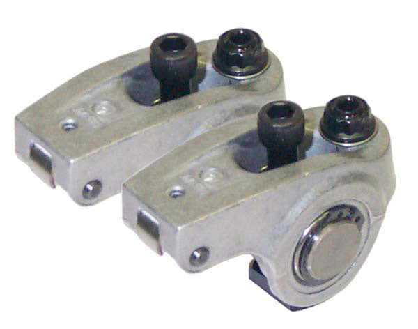 S/T Roller Rocker (Set) 1.65 Ratio (5/16" Mount, Shaft Bolt-On Adjustable)
SuitHolden 253-308