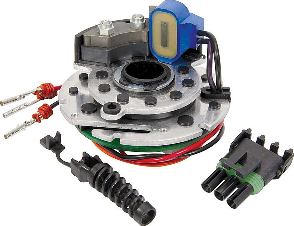 MODULE ALLSTAR FORD WITH MAGNETIC PICKUP