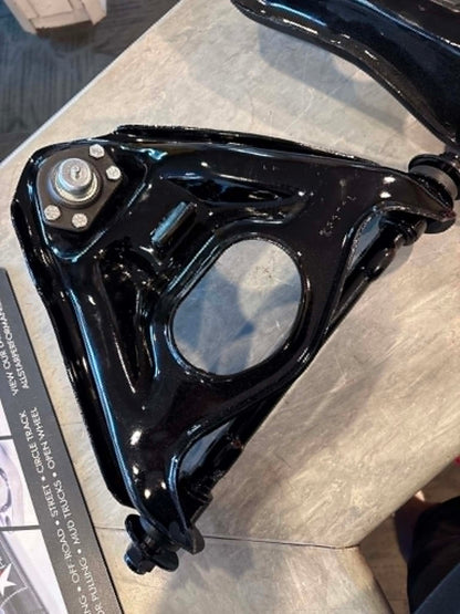 CAMARO GEN 2 CONTROL ARMS 1970-1981 GM F-Body