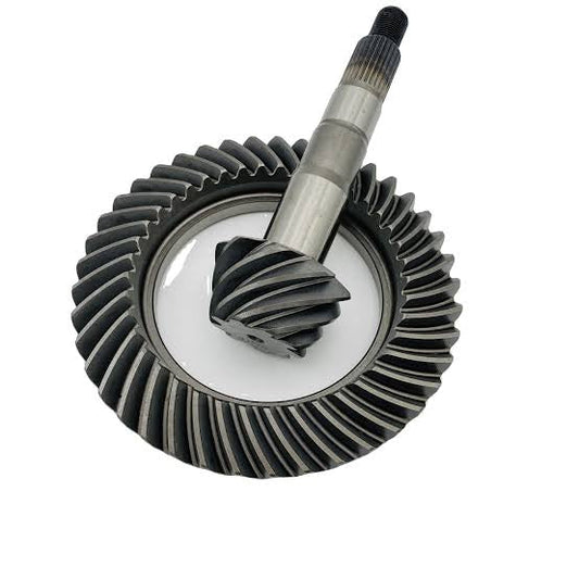 DIFF GEAR CROWN WHEEL & PINION 4.55 RATIO