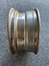 WHEEL STEEL 15" X 7" BARREL ONLY